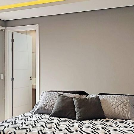 Апартаменти Cobertura Com Piscina Exclusiva Дорадус Екстер'єр фото